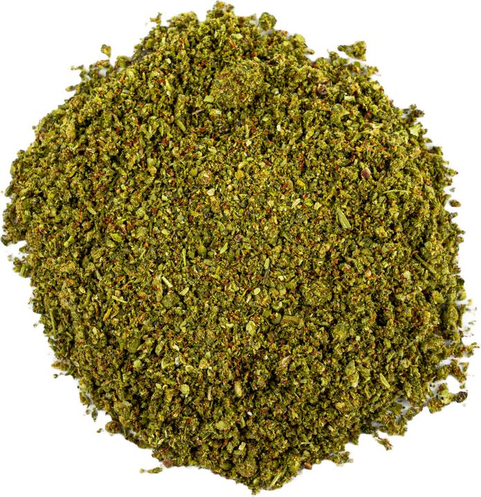 Immagine prodotto Green Passion Cannabis Crunch (20 g, Interno)