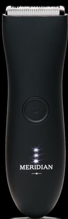 Meridian Grooming Below-The-Belt Trimmer
