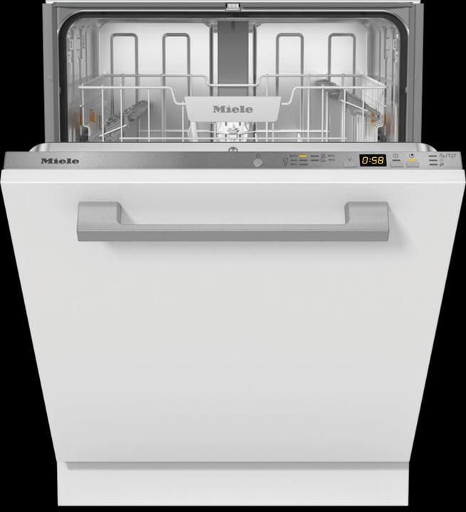 Actual product image Miele G 25656-60 Vi XXL Active