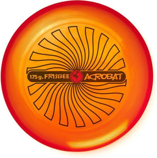 Immagine prodotto Eureka! Jongleer Bord met Stok - Rood
