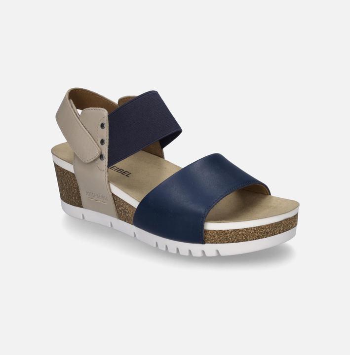 Actual product image Josef Seibel 83509-509 (42)