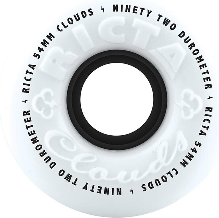 Produktbild Ricta 92A Clouds (54 mm)