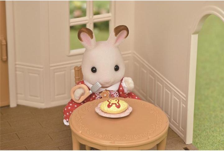 Actual product image Sylvanian Families Starter House