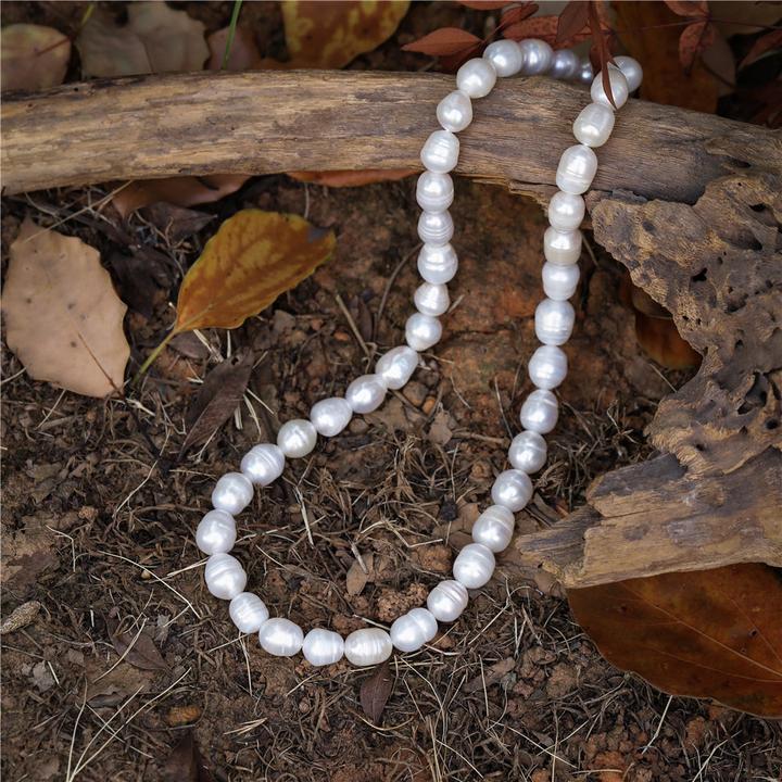 Actual product image Andreani Necklace (Pearls, 45 - 50 cm)
