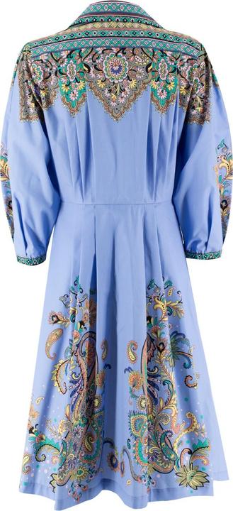 Actual product image Etro Printed dress (44)