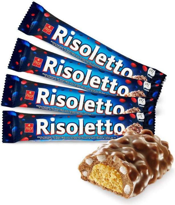 Immagine prodotto Frey Risoletto (1260 g)