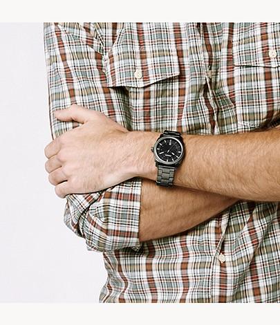 Immagine prodotto Fossil Macchina (Orologio da polso analogico, 42 mm)