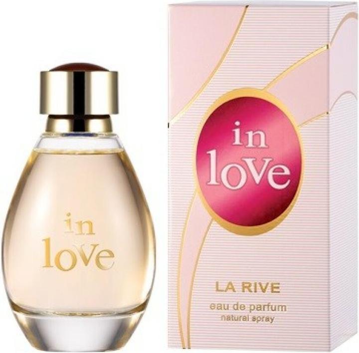 Immagine prodotto La Rive In amore (Eau de parfum, 90 ml)
