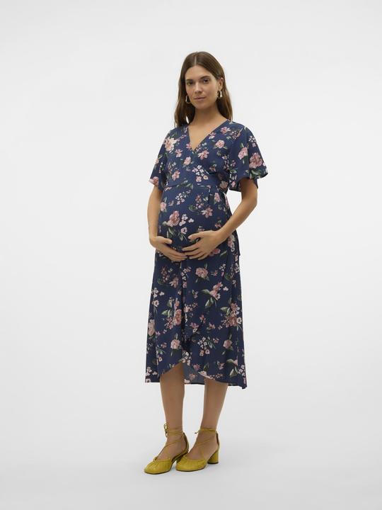 Actual product image Vero Moda Maternity VMMSAKI Umstandskleid Kleid (M)
