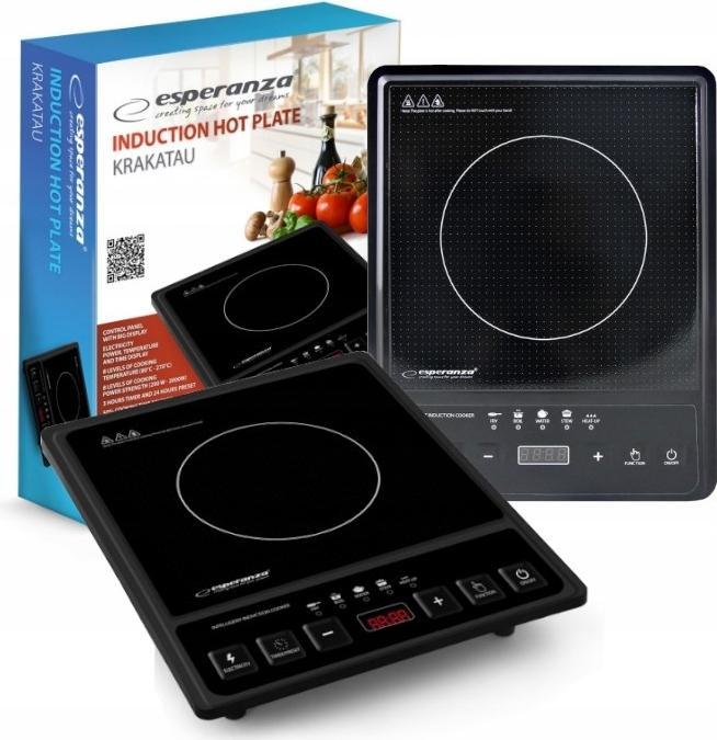 Actual product image Esperanza EKH011