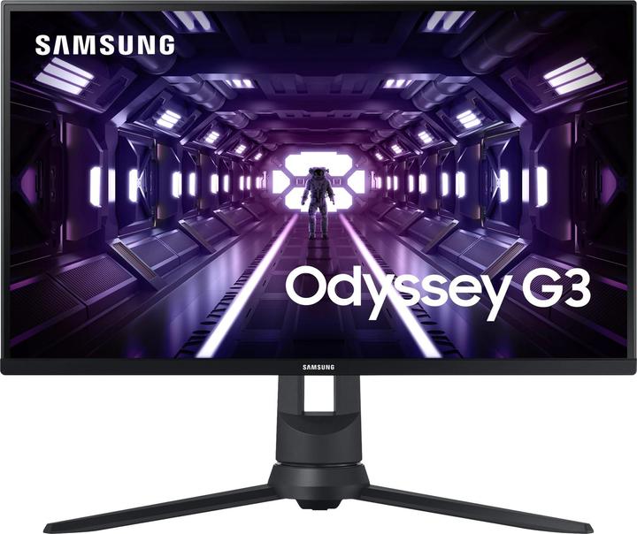 Produktbild Samsung F27G34TFWU (1920 x 1080 Pixel, 27")