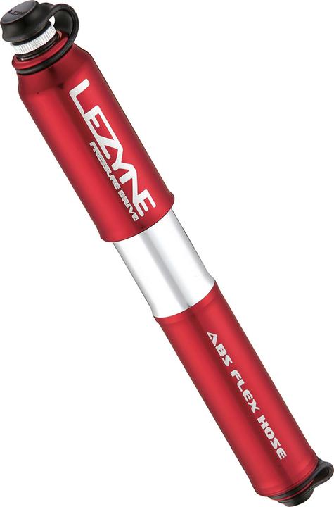 Produktbild Lezyne PRESSURE DRIVE Medium 2012