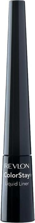 Image du produit Revlon ColorStay (Blackest Black)