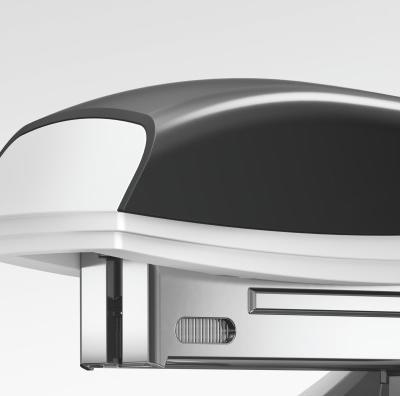Produktbild Leitz NeXXt Series Grosses Büroheftgerät (40 Blätter)