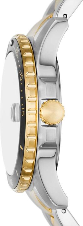 Image du produit Fossil Blue (Montre avec pierre précieuse, 42 mm)