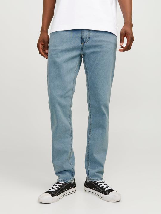 Jack & Jones JJIMIKE JJEVAN AM 495 Tapered fit jeans Tapered fit jeans