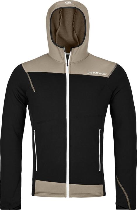 Ortovox Fleece Light Hoody (M)