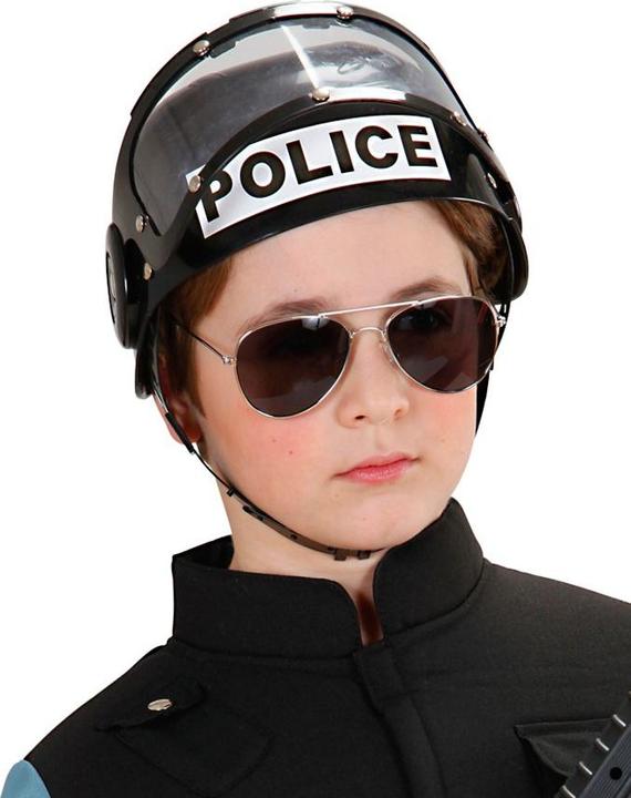 Immagine prodotto Widmann Casco di polizia bambini