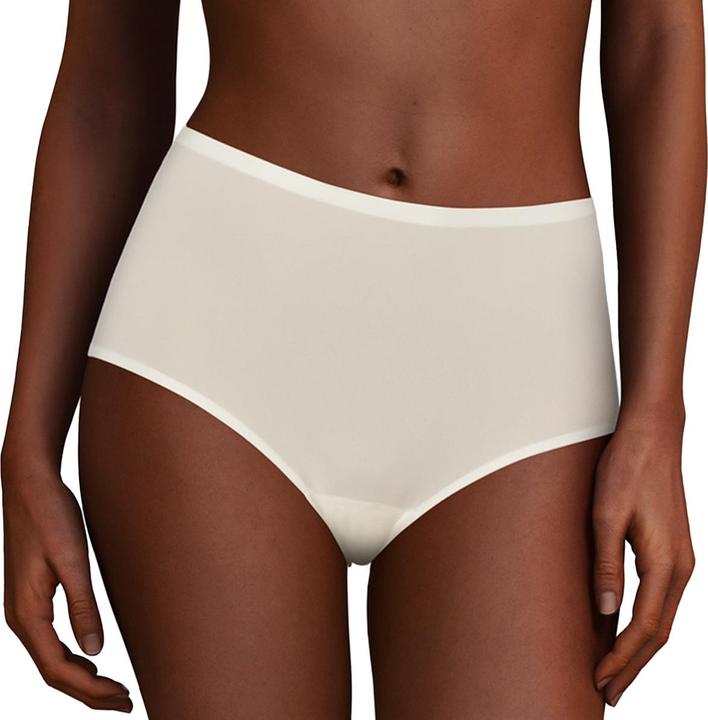 Actual product image Chantelle Pack of 3 - Soft Stretch Waist Briefs (One size, pack of 3)