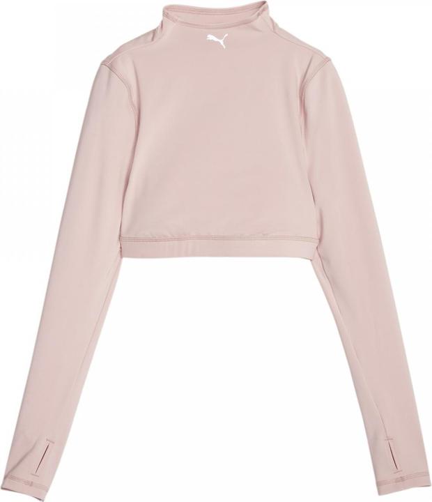 Produktbild Puma Modest Activewear Longsleeve Sports Bra (L)