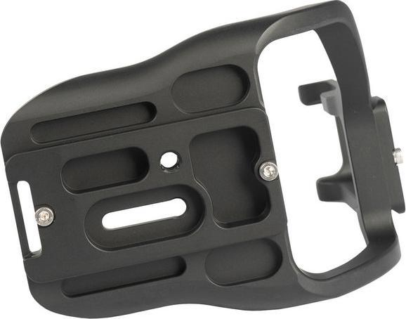 Image du produit Sirui TY-5DIVLBG Rail en L pour Canon EOS 5D Mark IV avec poignée à piles (L-rail)