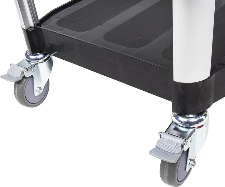 Immagine prodotto Rs Pro Trolley in plastica grande (120 kg)