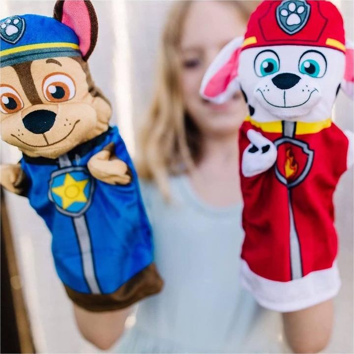 Image du produit Melissa & Doug Paw Patrol