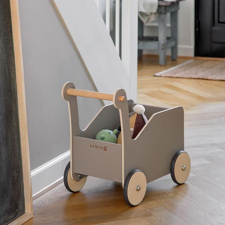 Immagine prodotto Sebra Lauflernwagen