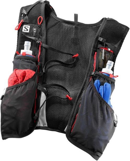 Salomon Kit ADV Skin 5 (XS/S)