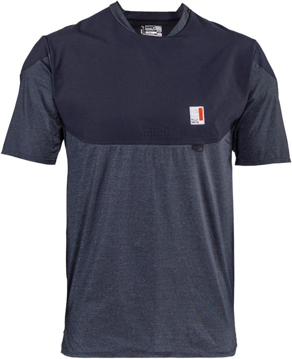 Actual product image Leatt MTB All-Mtn 3.0 Jersey (L)
