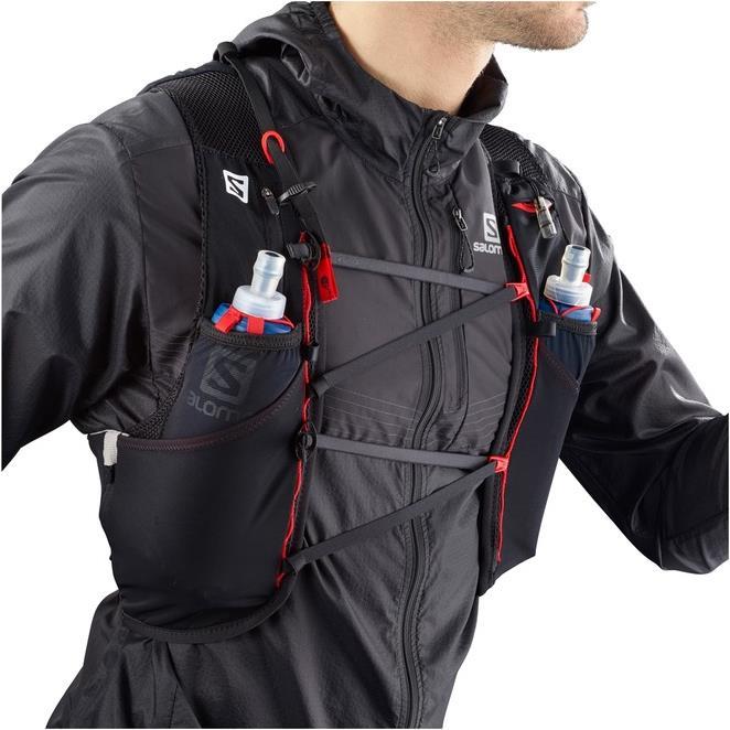 Produktbild Salomon ADV Skin 5 Set (XS/S)