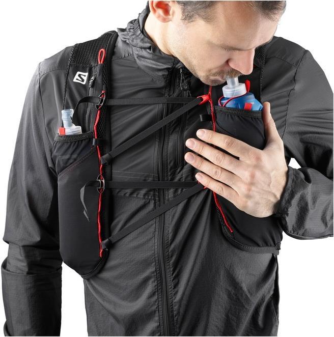 Produktbild Salomon ADV Skin 5 Set (XS/S)