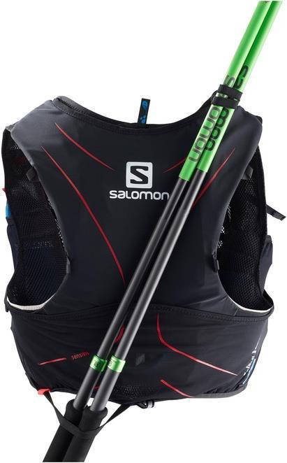 Produktbild Salomon ADV Skin 5 Set (XS/S)