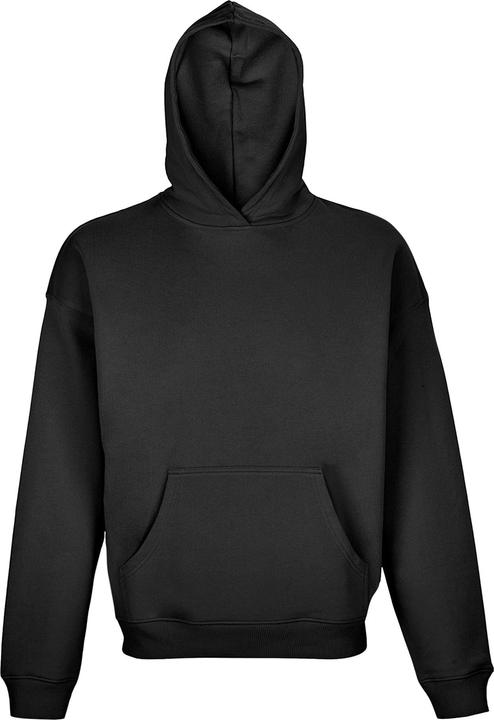 Sols Connor Kapuzenpullover Baumwolle aus biologischem Anbau