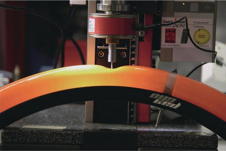 Immagine prodotto Tubolito Tubo City/Tour (Presta (SV), 28", 42 mm)