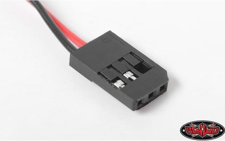 Immagine prodotto Rc4Wd Barra luminosa LED HilLiTES C-Series 120mm