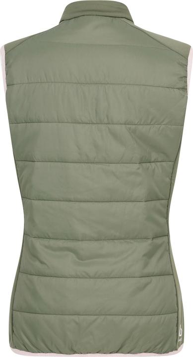 Actual product image Dare2b Womens/Ladies Liven Baffled Gilet (46 D)