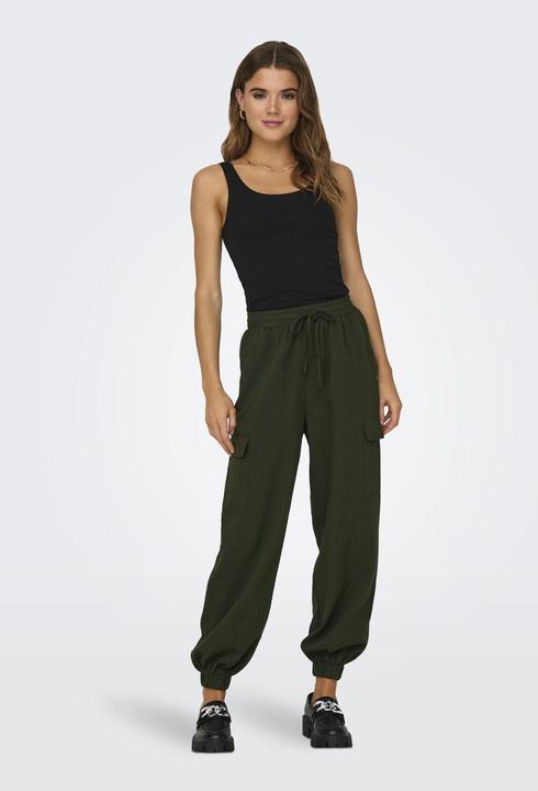 Actual product image Only Onlkatinka Cargo Pant Wvn Noos (XS)