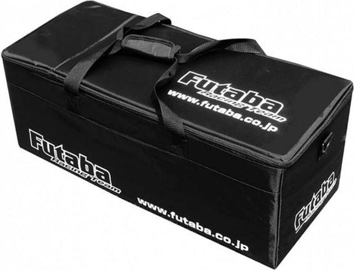 Immagine prodotto Futaba Pit Bag per veicoli 1:10