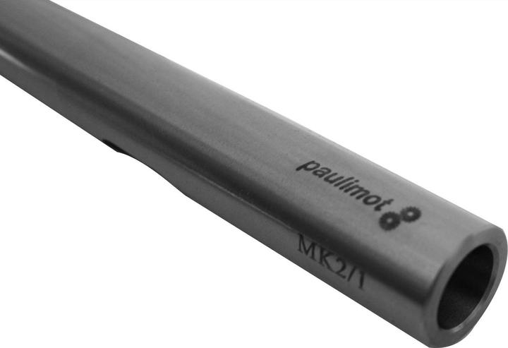 Produktbild Paulimot Verlängerungshülse MK2 (aussen) – MK1 (innen)