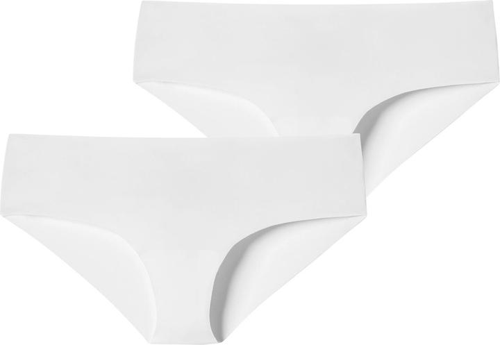 Schiesser Panty Invisible Light