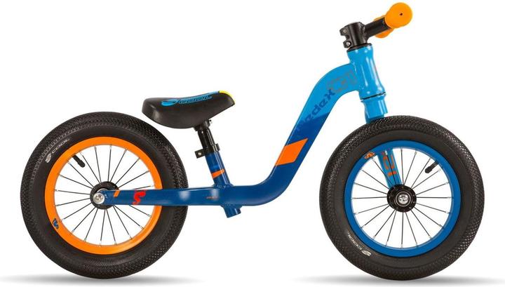 Actual product image S'cool PedeX 1 (11.97")