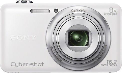 Sony Dsc-Wx80 (1/2,3'')