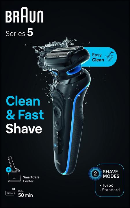 Immagine prodotto Braun 52-B7000CC