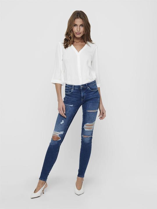 Image du produit JdY Chemise à coupe décontractée Chemise (34)
