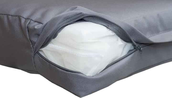 Actual product image Beo Garden Lounge cushion Pre ZIP (80 x 80 cm)
