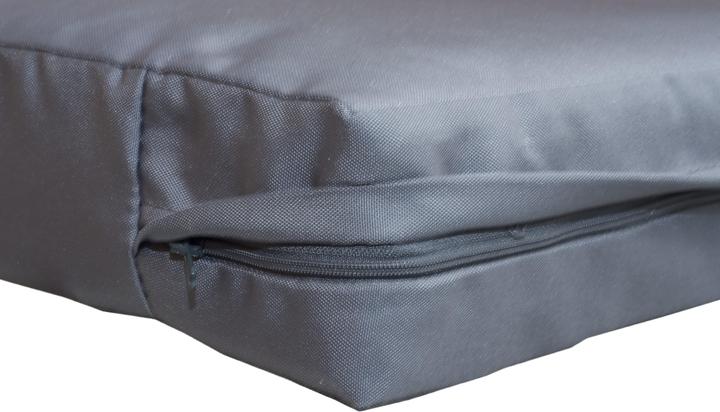 Actual product image Beo Garden Lounge cushion Pre ZIP (80 x 80 cm)