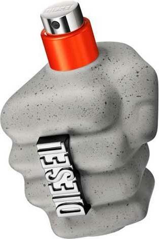 Actual product image Diesel Only The Brave Street (Eau de toilette, 75 ml)