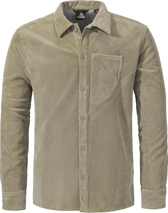 Produktbild Schöffel Shirt Style Lodos (56, XL)