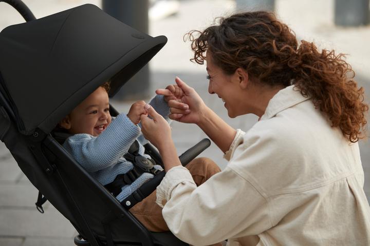 Immagine prodotto Hauck Travel N Care Plus Nero